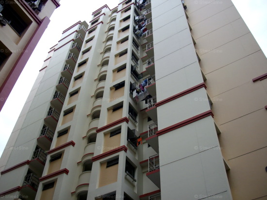Blk 660A Jurong West Street 64 (Jurong West), HDB 5 Rooms #413632